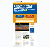 Kleine Seitenvorschau von wthc.de