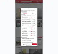 Kleine Seitenvorschau von profi.de