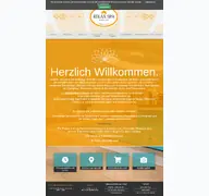 Kleine Seitenvorschau von relax-spa-luenen.de