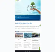 Kleine Seitenvorschau von alemannenenergie.de
