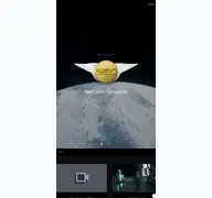 Kleine Seitenvorschau von starcitizen-community.de