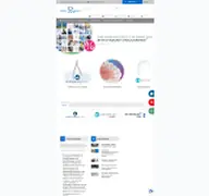 Kleine Seitenvorschau von shop.dentaurum.de
