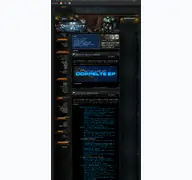 Kleine Seitenvorschau von starcraft2.4fansites.de