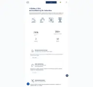 Kleine Seitenvorschau von group-cts.de