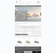 Kleine Seitenvorschau von renault-altfranken-dresden.de