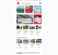 Kleine Seitenvorschau von growi.de