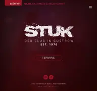 Kleine Seitenvorschau von sc76.de