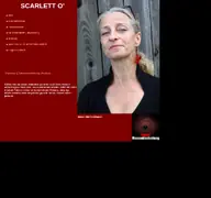 Kleine Seitenvorschau von scarlett-o.de
