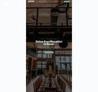 Kleine Seitenvorschau von gapps-event.de