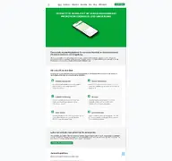 Kleine Seitenvorschau von startmobi.vpe.de