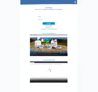 Kleine Seitenvorschau von shop.diershof.de