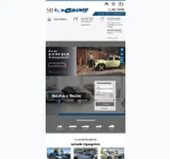 Kleine Seitenvorschau von gruber.dein-autokauf.de