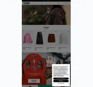 Kleine Seitenvorschau von essentiel-antwerp.com