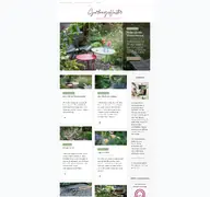 Kleine Seitenvorschau von garten-gefluester.ch