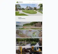 Kleine Seitenvorschau von garten-landschaft-gestaltung.de