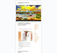 Kleine Seitenvorschau von scharmuetzelseegrundschule.de