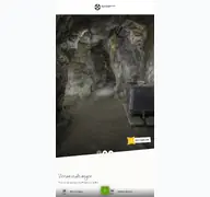 Kleine Seitenvorschau von grube-wenzel.de