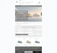 Kleine Seitenvorschau von renault-schouren-kreis-viersen.de