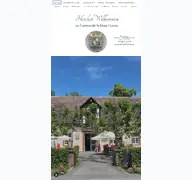 Kleine Seitenvorschau von gartencafe-corvey.de