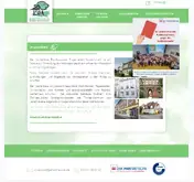 Kleine Seitenvorschau von gartenhaus-ev.de