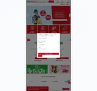 Kleine Seitenvorschau von shop.draexlmaier-apotheken.de