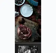 Kleine Seitenvorschau von steakhouse-el-paso.de