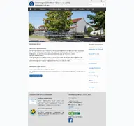 Kleine Seitenvorschau von renninger-sc.de