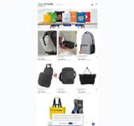Kleine Seitenvorschau von shop.druckstudio-norderstedt.de