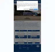Kleine Seitenvorschau von schuemmer-containerdienst.de