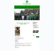 Kleine Seitenvorschau von schuetzen-uebach.de