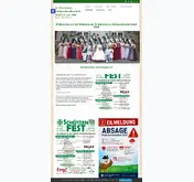 Kleine Seitenvorschau von schuetzen-werl.de