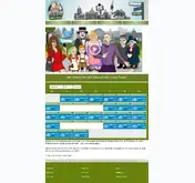 Kleine Seitenvorschau von stefansberlintour.de