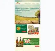 Kleine Seitenvorschau von schlenkerhof.de