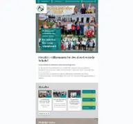 Kleine Seitenvorschau von alex-deutsch-schule.de