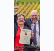 Kleine Seitenvorschau von steigelmann.de