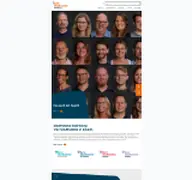 Kleine Seitenvorschau von gruene-allianz.de