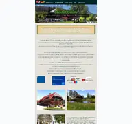 Kleine Seitenvorschau von gasthaus-backhof-helmle.de