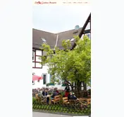 Kleine Seitenvorschau von gasthaus-brandner.de