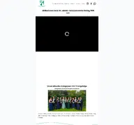 Kleine Seitenvorschau von schuetzenverein-oeding.de