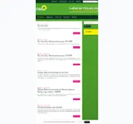 Kleine Seitenvorschau von gruene-bezirksverband-mittelrhein.de