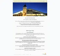 Kleine Seitenvorschau von reservierung.armbrustschuetzenzelt.de