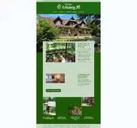 Kleine Seitenvorschau von gasthaus-erlkoenig.de