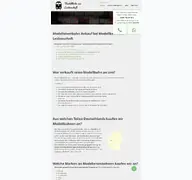 Kleine Seitenvorschau von modellbahn-aus-leidenschaft.de
