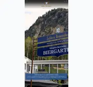 Kleine Seitenvorschau von schloss-braeustueberl-neuschwanstein.de
