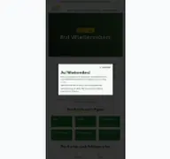 Kleine Seitenvorschau von gruene-fraktion-brandenburg.de