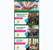 Kleine Seitenvorschau von gruene-fraktion-lvr.de
