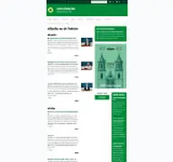 Kleine Seitenvorschau von gruene-fraktion-magdeburg.de