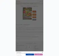 Kleine Seitenvorschau von shop.einfachhausgemacht.de