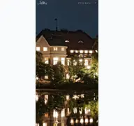 Kleine Seitenvorschau von schloss-moerlbach.de