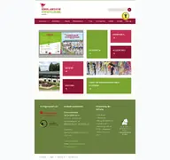 Kleine Seitenvorschau von schullandheim-struempfelbrunn.de